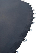 Ugrófelület - trambulin Marimex 457 cm Előnézet 