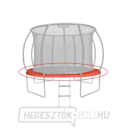 Ugrófelület - trambulin Marimex 457 cm Ugrófelület - trambulin Marimex 457 cm gallery main image