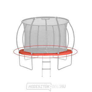 Ugrófelület - trambulin Marimex 457 cm Ugrófelület - trambulin Marimex 457 cm
