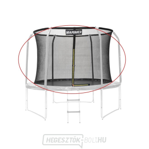 Védőháló - trambulin Marimex 366 cm Védőháló - trambulin Marimex 366 cm gallery main image