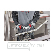 Flex Basic motor TRINOXFLEX, BME 14-3 L náhled