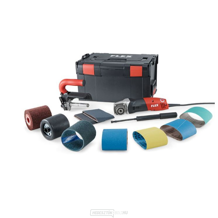 Flex szatén ing TRINOXFLEX készletben, BSE 14-3 100 készlet