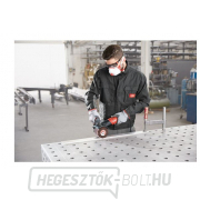 Flex szatén ing TRINOXFLEX készletben, BSE 14-3 100 készlet náhled