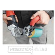 Flex szatén ing TRINOXFLEX készletben, BSE 14-3 100 készlet náhled