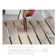 Flex csiszoló lapos fejjel és 800 W-os teljesítménnyel náhled