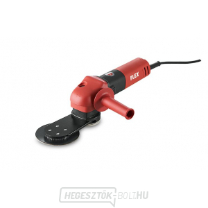 Flex csiszoló lapos fejjel és 800 W-os teljesítménnyel gallery main image