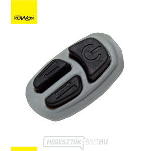Kowax TIG TRIPLE kapcsoló (háromszoros gomb) gallery main image