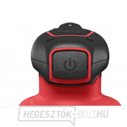 Flex Nagy teljesítményű excentrikus köszörű, fordulatszám-szabályozóval, 150 mm, ORE 3-150 EC Set náhled