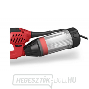 Flex Nagy teljesítményű excentrikus köszörű, fordulatszám-szabályozóval, 150 mm, ORE 3-150 EC Set náhled