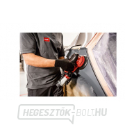 Flex Nagy teljesítményű excentrikus köszörű, fordulatszám-szabályozóval, 150 mm, ORE 3-150 EC Set náhled