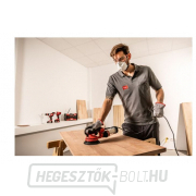 Flex Nagy teljesítményű excentrikus köszörű, fordulatszám-szabályozóval, 150 mm, ORE 3-150 EC Set náhled