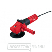 Flex csiszológép elszívás nélkül 1500W, 180 mm, LG 1704 VR gallery main image