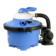 Homokszűrés ProStar 4 - 4 m3/h Előnézet 