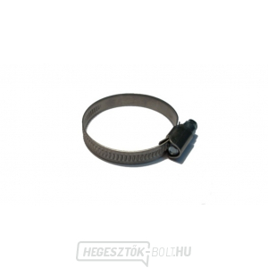 Tömlőbilincs 32 - 50 mm Tömlőbilincs 32 - 50 mm gallery main image