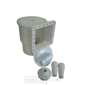 Olimpiai skimmer Olimpiai skimmer gallery main image