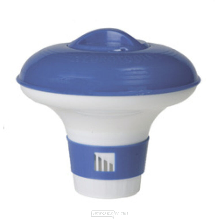 Kis úszó klórtablettákhoz Kis úszó klórtablettákhoz gallery main image