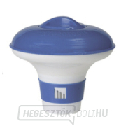 Kis úszó klórtablettákhoz Kis úszó klórtablettákhoz gallery main image