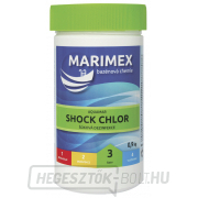 Marimex Chlorine Shock 0,9 kg (granulátum) Előnézet 