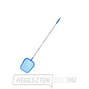 Kis összecsukható felületi háló alu rúddal náhled