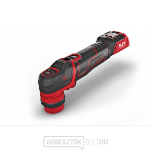 Flex Smart Accu-Polisher 10,8 V, forgó és excentrikus, PXE 80 10,8-EC gallery main image