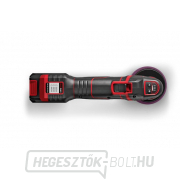 Flex 10.8 V Smart Accu-Poliser, forgó és excentrikus, PXE 80 10.8-EC/2.5 P-Set náhled