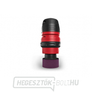 Flex 10.8 V Smart Accu-Poliser, forgó és excentrikus, PXE 80 10.8-EC/2.5 P-Set náhled