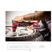 Flex 10.8 V Smart Accu-Poliser, forgó és excentrikus, PXE 80 10.8-EC/2.5 P-Set náhled