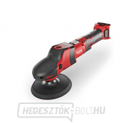 Flex Aku-rotációs polírozó 18,0 V, PE 150 18.0-EC/5.0 készlet náhled