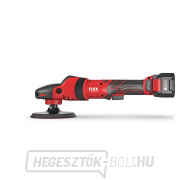 Flex Aku-rotációs polírozó 18,0 V, PE 150 18.0-EC/5.0 készlet náhled