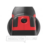 Flex Aku-rotációs polírozó 18,0 V, PE 150 18.0-EC/5.0 készlet náhled