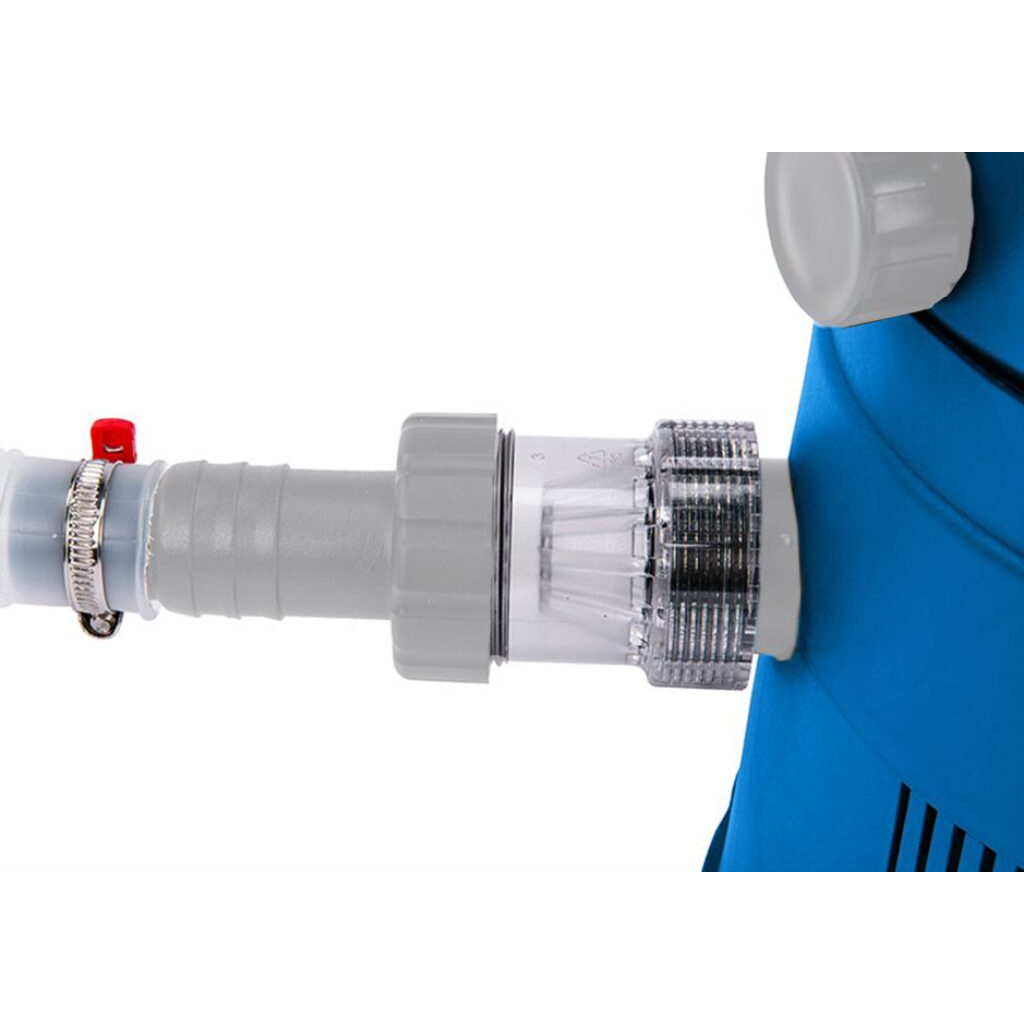 Homokszűrés ProStar 2 m3/h PLUS Előnézet 