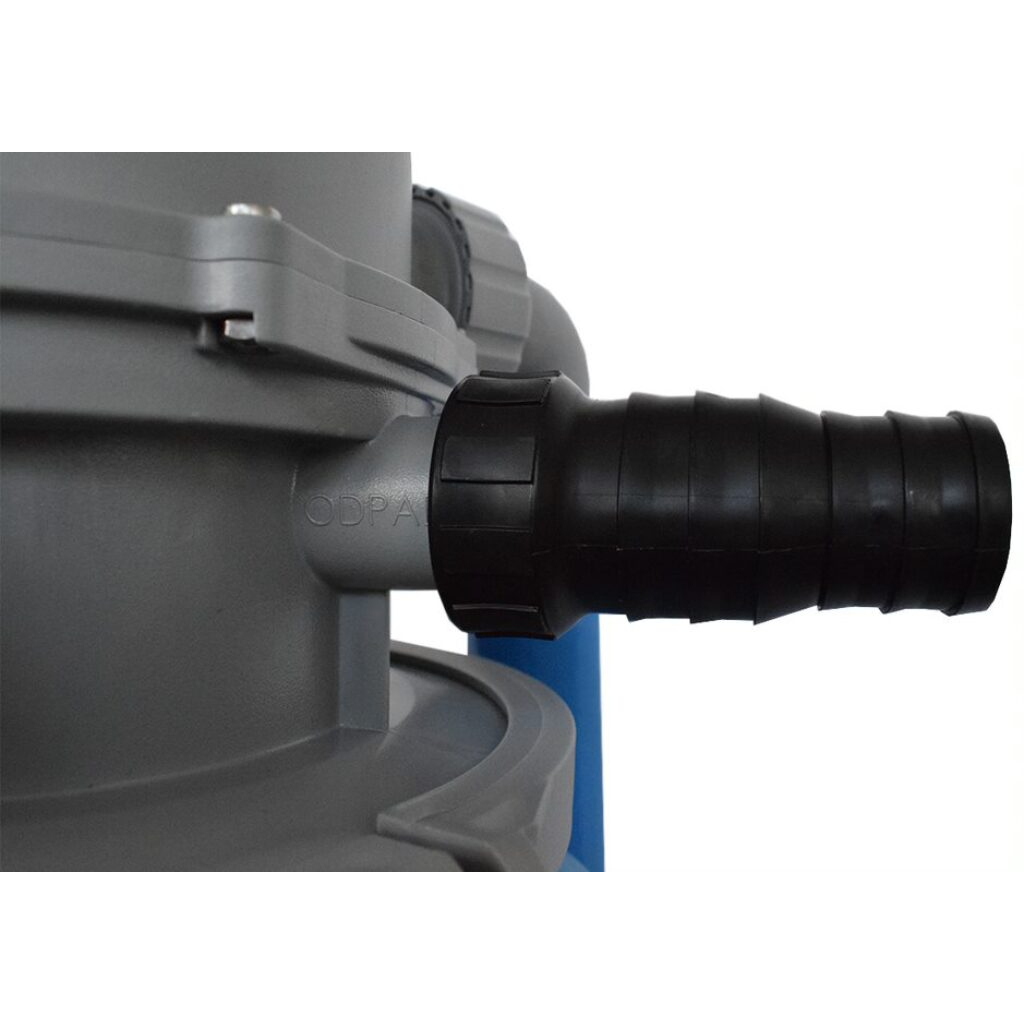 Homokszűrés ProStar 2 m3/h PLUS Előnézet 