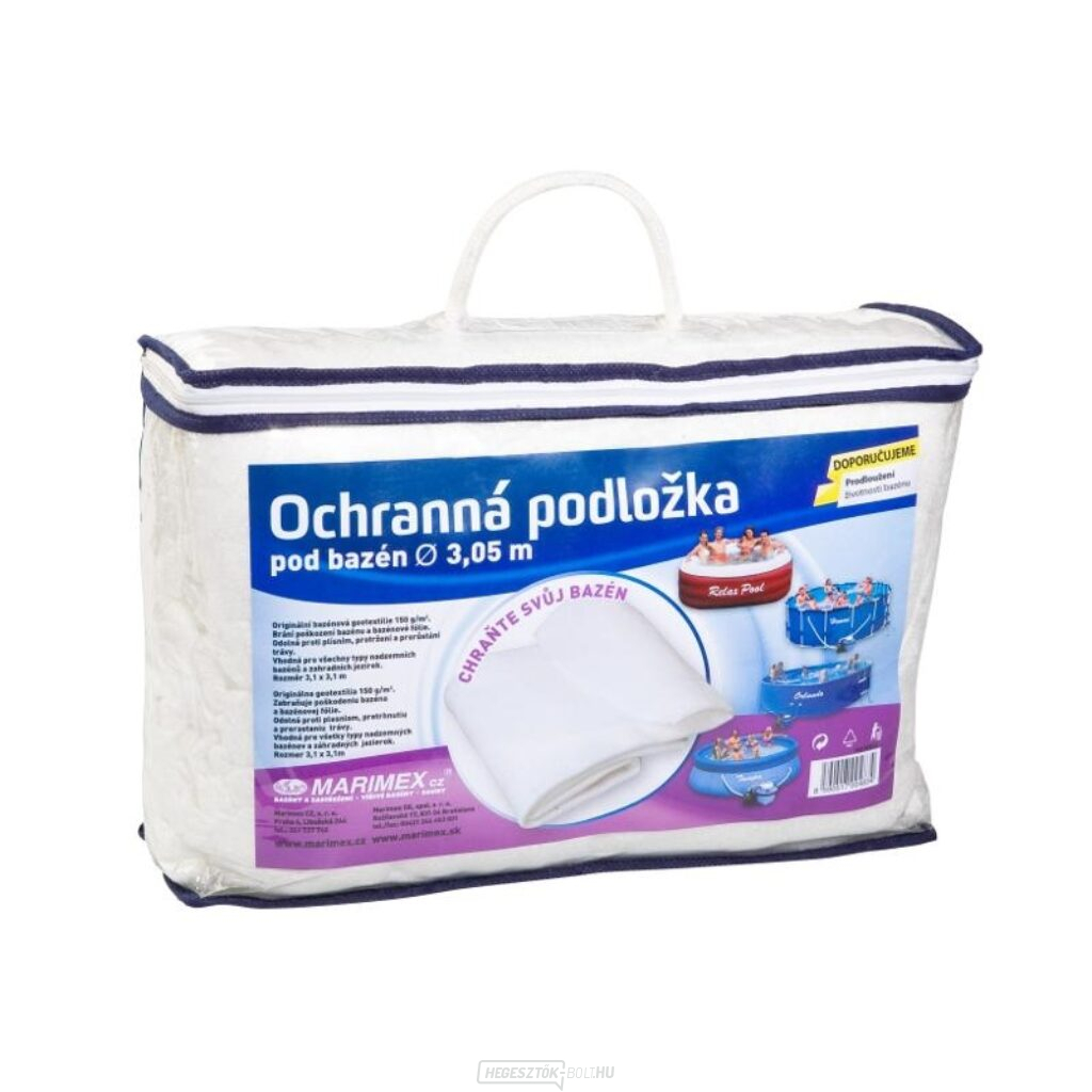 Medenceszőnyeg 3,05 m Medenceszőnyeg 3,05 m gallery main image