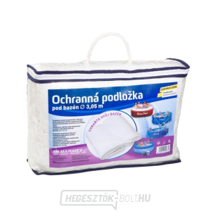 Medenceszőnyeg 3,05 m Medenceszőnyeg 3,05 m gallery main image