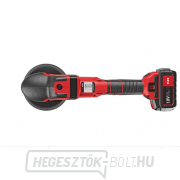 Flex Aku-rotációs polírozógép 18,0 V, PE 150 18,0-EC/5,0 P-Set náhled
