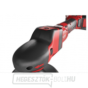 Flex Aku-rotációs polírozógép 18,0 V, PE 150 18,0-EC/5,0 P-Set náhled