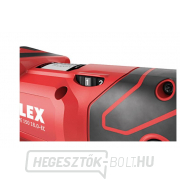Flex Aku-rotációs polírozógép 18,0 V, PE 150 18,0-EC/5,0 P-Set náhled