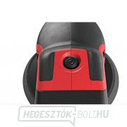 Flex Aku-rotációs polírozógép 18,0 V, PE 150 18,0-EC/5,0 P-Set náhled