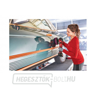 Flex Aku-rotációs polírozógép 18,0 V, PE 150 18,0-EC/5,0 P-Set náhled