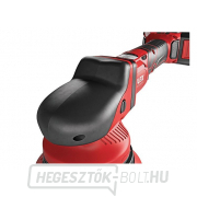 Flex Aku-excentrikus polírozó 18,0 V, XFE 15 150 18.0-EC C Előnézet 