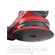 Flex Aku-excentrikus polírozó 18,0 V, XFE 15 150 18.0-EC C Előnézet 