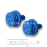 Fali átjáró Intex medencékhez - 2 darabos kék szett Fali átjáró Intex medencékhez - 2 darabos kék szett gallery main image