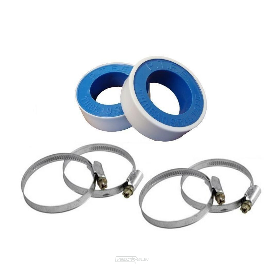 Telepítőkészlet medencékhez Telepítőkészlet medencékhez gallery main image