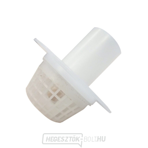 Fali átjáró a Marimex medencékhez - 2 darabos fehér szett Fali átjáró a Marimex medencékhez - 2 darabos fehér szett gallery main image