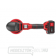 Flex Aku-excentrikus polírozó 18.0 V, XFE 15 150 18.0-EC/5.0 P-Set náhled