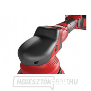 Flex Aku-excentrikus polírozó 18.0 V, XFE 15 150 18.0-EC/5.0 P-Set náhled