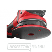 Flex Aku-excentrikus polírozó 18.0 V, XFE 15 150 18.0-EC/5.0 P-Set náhled