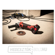Flex Aku-excentrikus polírozógép kényszerhajtással 18,0 V, XCE 8 125 18,0-EC náhled