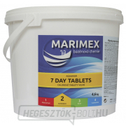 Marimex 7 Napi tabletta 4,6 kg (tabletta) Előnézet 