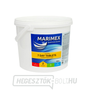 Marimex 7 Napi tabletta 4,6 kg (tabletta) gallery main image